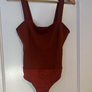 Lulus Bodysuit